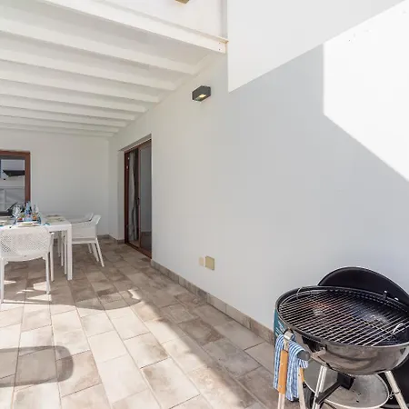 Villa Omura 16 *